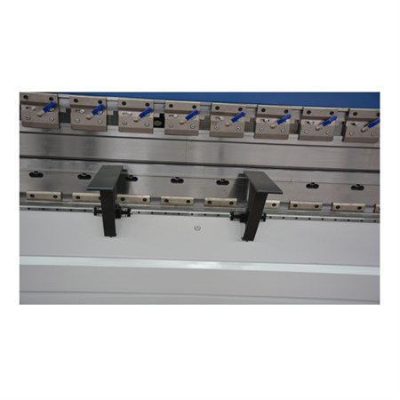 NANTONG CNC/NC Bending Machine Plate Metal Plate Hydraulic Press Brek
