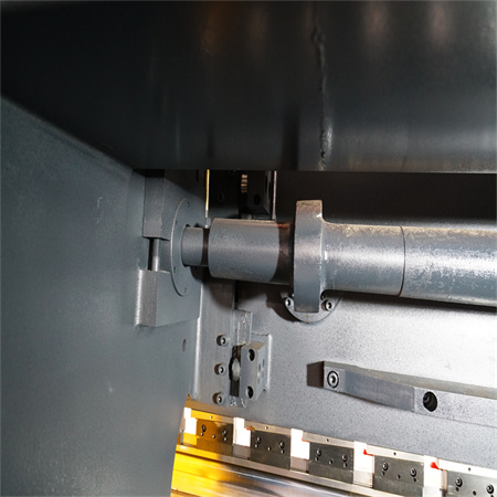 Disen Cnc pemotongan logam dan lenturan gentian laser kepingan logam dan tiub Perindustrian