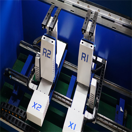 Wire mesh 5 Axis 3D Auto Sepenuhnya Mesin Lentur Kawat Keluli CNC