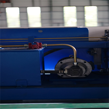 Mesin Lentur Paip Tiub 3D CNC Hidraulik Elektrik