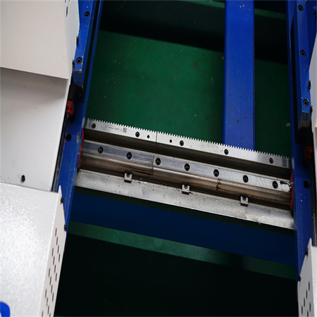 China ACCURL 220T CNC Bending Machine 6+1 axis Hydraulic Press Brek Harga