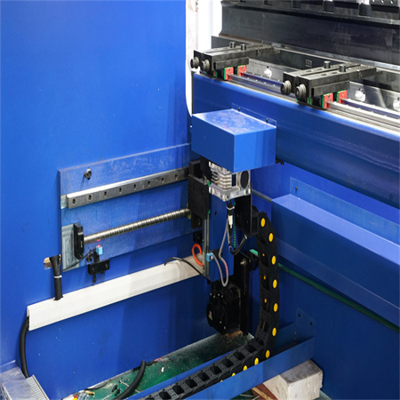 200 tan 3200 4000mm 3.2m 4m Electro hydraulic Synchronous CNC Press Brek plat kepingan logam mesin lentur keluli