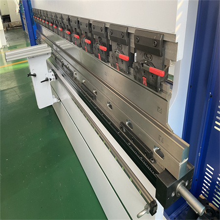 Mesin lentur logam lembaran manual 3mm 2019