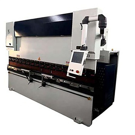 Siri Q35Y CNC punch machine sheet metal, hydraulic punching tool, manual punch press -tablet