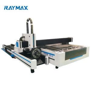Mesin Pemotong Laser Gentian 1000w 1500w 2000w 3000w Untuk Pemotongan Karbon Besi Logam