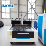 Mesin Pemotong Laser Fiber 1530 Untuk Lembaran Logam Keluli Karbon Keluli Tahan Karat