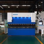 Harga Brek Tekan Hidraulik Pengawal Da-66t Dengan Sistem Skrin Sentuhan 3d