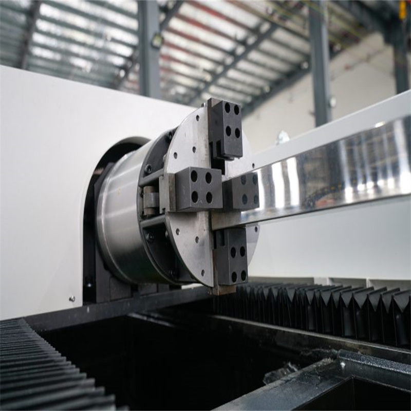 Harga Mesin Pemotong Laser Fiber 3kw Murah Berkualiti Tinggi China