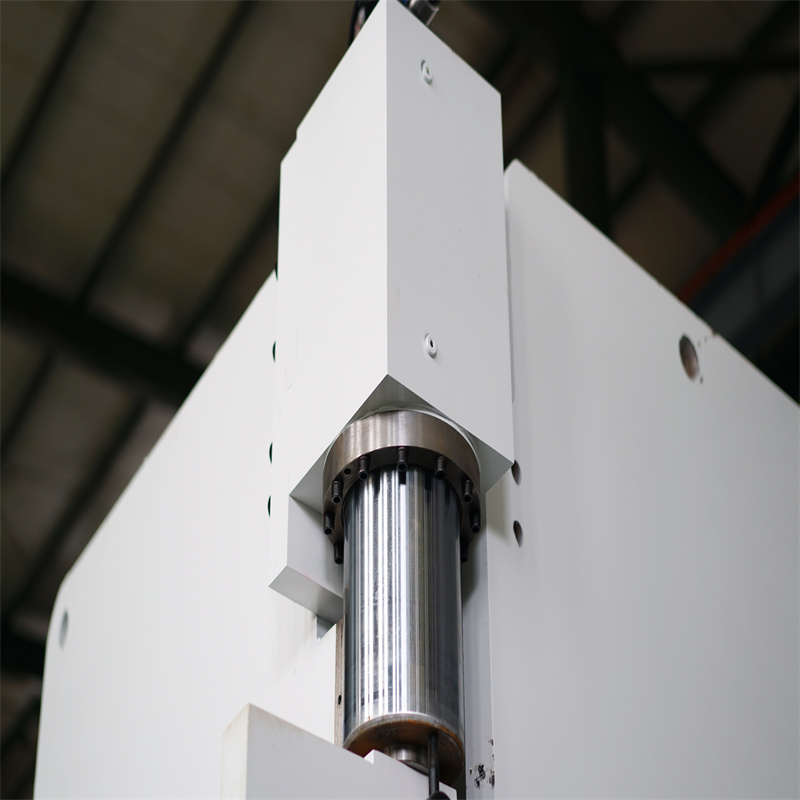 Mesin Lentur Hidraulik Cnc Harga Mesin Brek Tekan