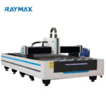 Mesin Pemotong Laser Gentian 1530 Berkualiti Tinggi Untuk Logam 500w 750w 1000w 1500w