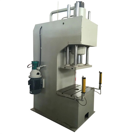 Mesin penekan Panel Pintu, mesin penekan hidraulik CNC 800 tan digunakan untuk melukis dan membentuk
