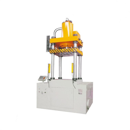 Harga Kilang 4 Column Hydraulic Press For Plastic Forming
