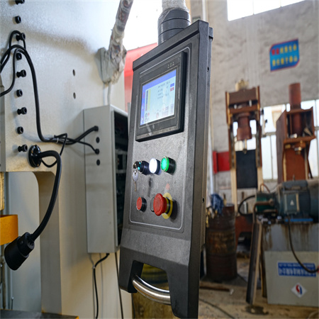Tekan Peralatan Hidraulik Hidraulik OCP Logam Hidraulik JH21 Bekas Kerajang Aluminium Peralatan Barisan Produk Digunakan Untuk Mesin Penebuk Power Press Bengkel