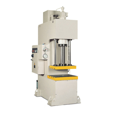 JSATON-100 Small Hydraulic Press mesin pemotong mati kecil
