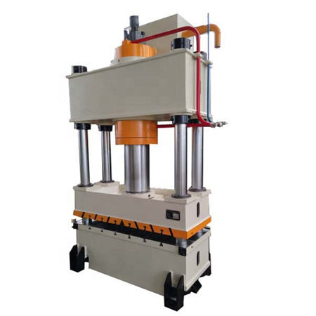 YQ30 Series C Frame Hydraulic Press untuk dijual