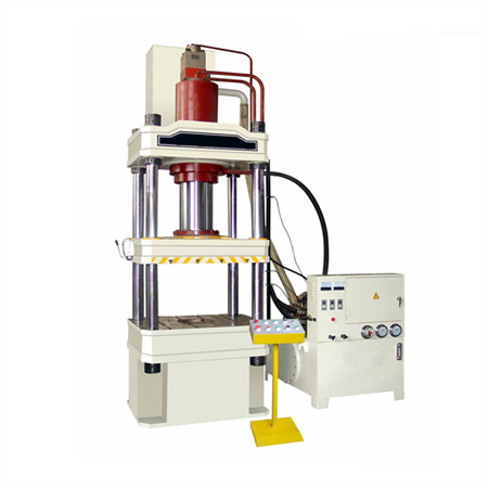 High Speed Bearing Press Fit 2500 Ton Hydraulic Shop Press Harga