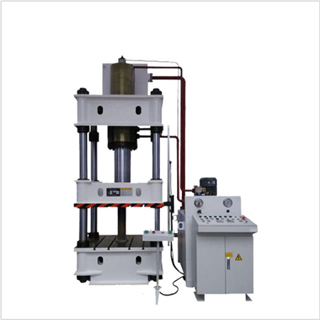 China 1000 Tan Hydraulic Press Press Pembekal Profesional