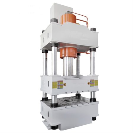 YQ30 Series C Frame Hydraulic Press untuk dijual