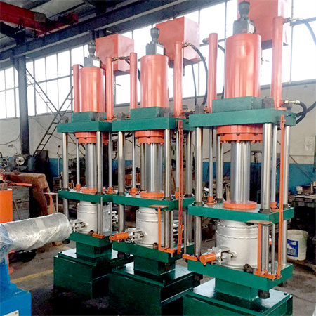 Mesin penekan hidraulik 80 tan berkualiti tinggi china untuk dijual