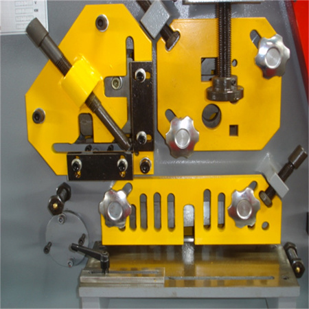 tekan kuasa plat logam lubang bekas aluminium logam meluruskan plat nombor membuat mesin penebuk mesin