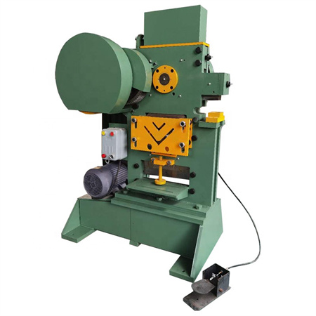 DURMAPRESS Siemens System CNC Turret Punch Press Untuk Dijual