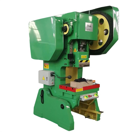 Mesin Hidraulik Untuk Penebuk Lembaran Logam Mesin Ricih Hidraulik Hidraulik Untuk Logam Q35Y-16 Pekerja Besi Hidraulik Lembaran Logam Gabungan Ricih Dan Penebuk