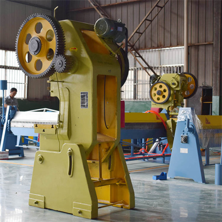 Mesin Penebuk Automatik Mesin Penebuk Mesin Penebuk Jenama AccurL Hidraulik CNC Turret Punch Press Mesin Penebuk Lubang Automatik