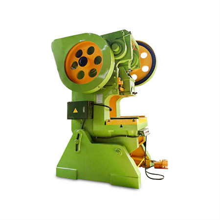 Jenama MYT Hydraulic CNC Turret Punch press / mesin penebuk cnc