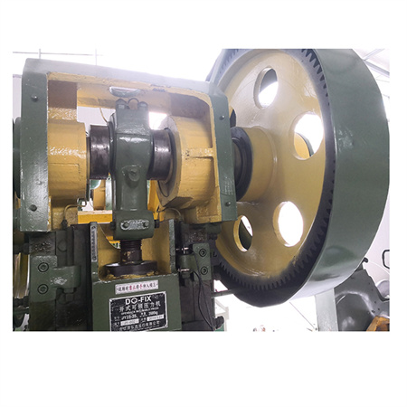 NOKA 2021 CNC Turret Punching Machine Harga CNC Punch Press Untuk India Turret Punch Press