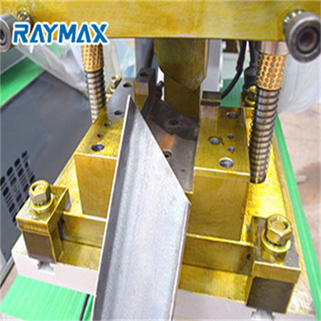 C Frame CNC Power Press Machine Mechanical Punch Press Untuk Talian Stamping Progresif