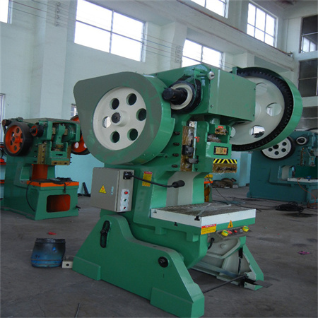 Mesin Pekerja Berbilang Lubang Penebuk Mesin Q35Y-40 Pekerja Besi Besi Serbaguna Dengan Mesin Penebuk China 40 Mm Pekerja Besi Hidraulik Penebuk Lubang 35 Mm