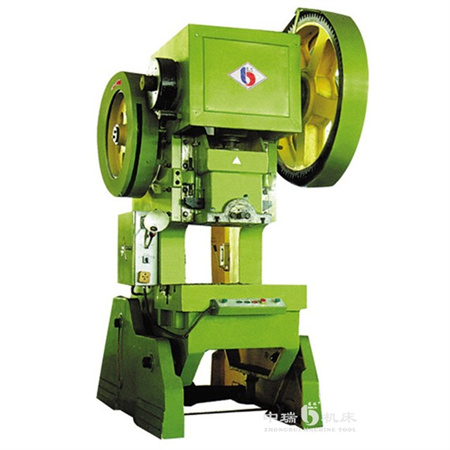 Mesin Penebuk Turret Automatik Jenama AccurL Hidraulik CNC Turret Punch Press Mesin Penebuk Lubang Automatik