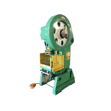 Jenama Terbaik CNC Turret High Speed Punch Press Punching Machine 300kn