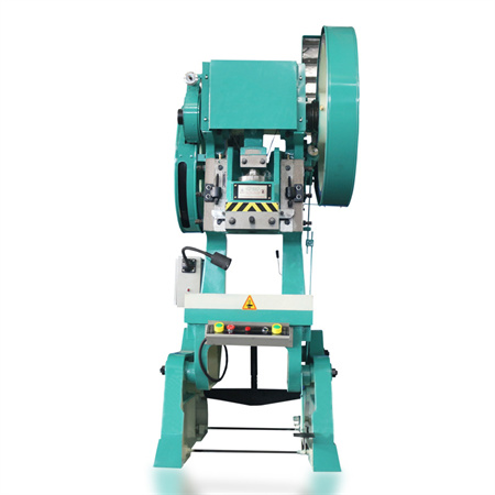 APEC CNC Turret Punch Press untuk mesin Turret Punch