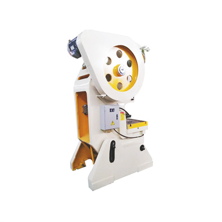 Punch Press Punch Press Kualiti Tinggi H Type Single Point Pneumatic Workshop Punch Mechanical Press Power Press