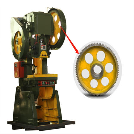 24/32 Stesen Tertutup Hidraulik CNC Turret Punching/CNC Turret Punch Press/ CNC Punching Machine