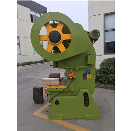 ACCURL Hidraulik CNC Turret Punch Press/Mesin Penebuk Lubang Automatik