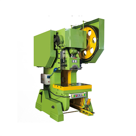 Mesin Penebuk CNC Automatik Turret Untuk Dijual Digunakan Untuk Membuat Instrumentasi, Papan Kabinet Kawalan Elektrik