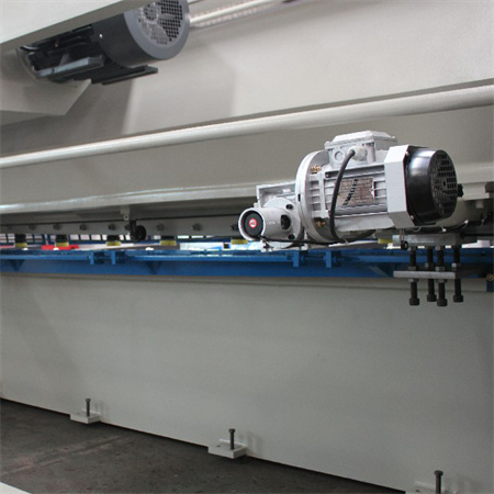 Pembuatan Dibekalkan Cacat 60mm Hidraulik Ricih Keluli Bar Pemotong Logam GQ 40 Rebar Mesin Pemotong Untuk 45mm