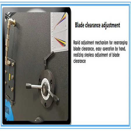 QC11K 6x1600 mesin ricih guillotine keluli tahan karat kepingan logam plat besi mesin pemotong kepingan