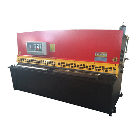 JQ50 Kualiti Tinggi Automatik Cnc Rebar Shearing Machine Steel Bar Shearing Production Line