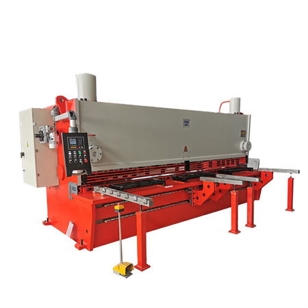 Mesin pemotong kertas hidraulik SIGO 6700H dengan paparan digital