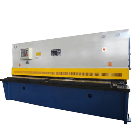 Mesin Pemotong Kertas Guillotine Industri Mesin Pemotong Mati 100 M/min Kapasiti Pengeluaran +/-0.1mm 110T/M 600mm