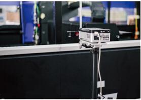 Mesin Pemotong Laser Gentian Induk 8kw,4000x2000mm,Dengan Sumber Laser Ipg