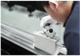 Mesin Pemotong Laser Gentian Induk 8kw,4000x2000mm,Dengan Sumber Laser Ipg