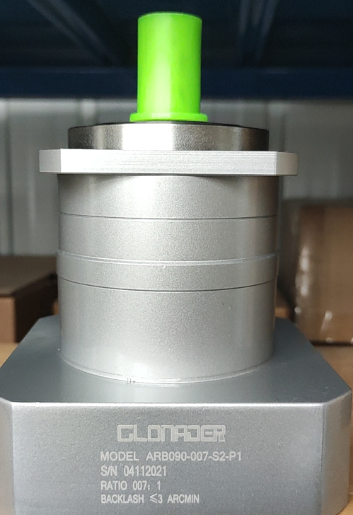 Kepersisan Tinggi Fiber Laser Memotong Logam Karbon Keluli Tahan Karat 2000w